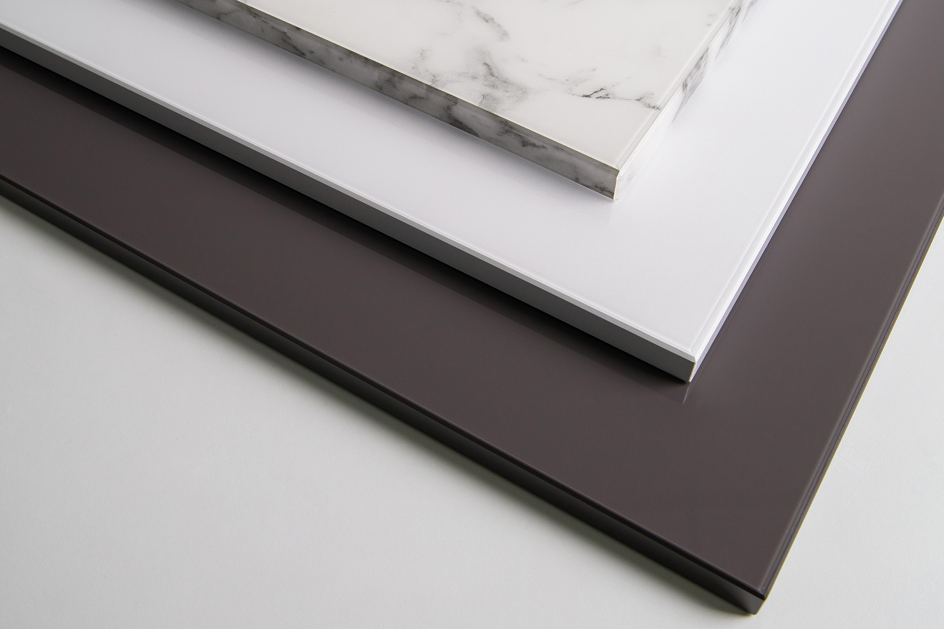 Акрилові фасади